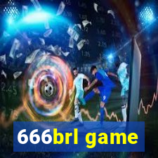 666brl game